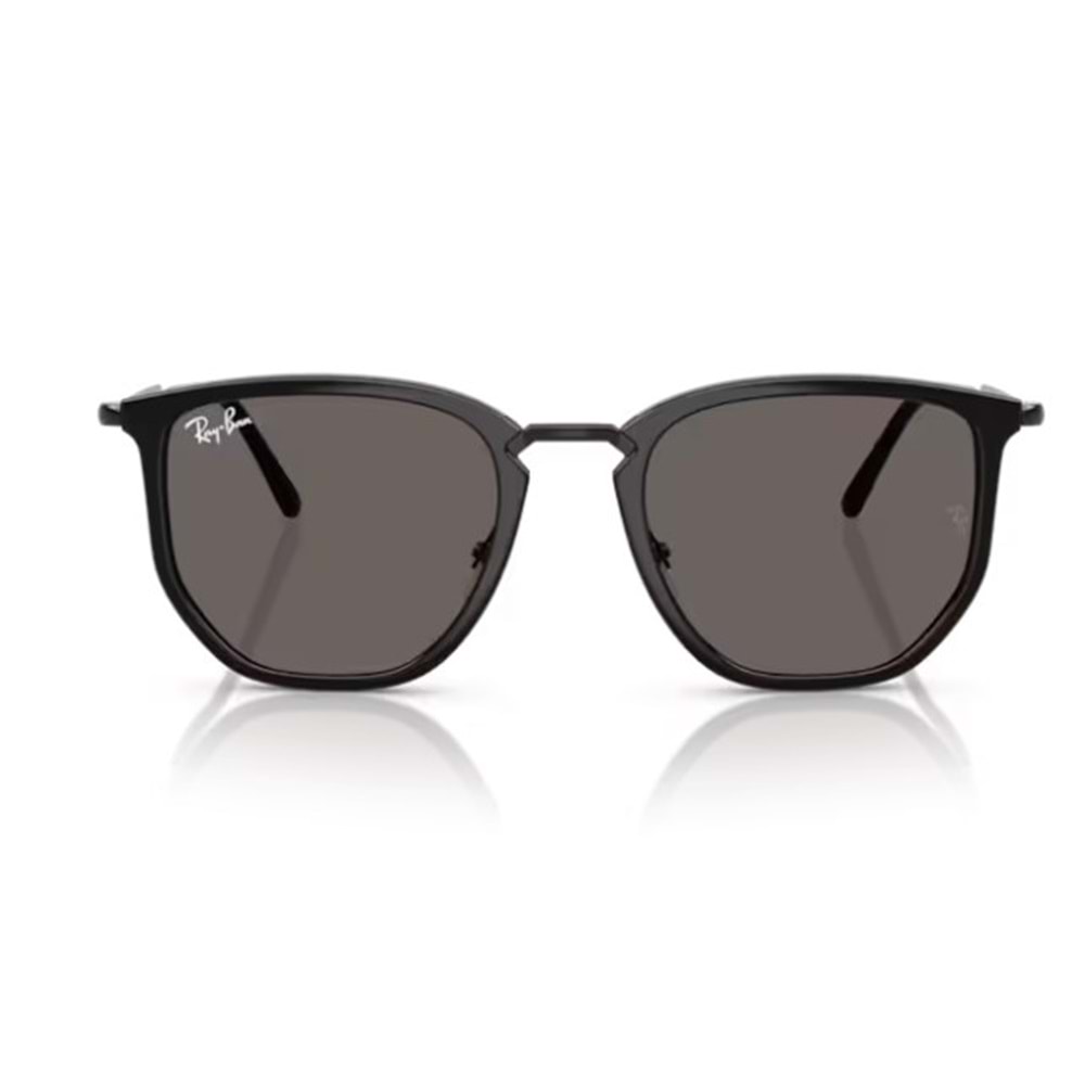 GÜNEŞ GÖZLÜĞÜ RAY-BAN RB 0RB4451 601/B1 53-20 145 G