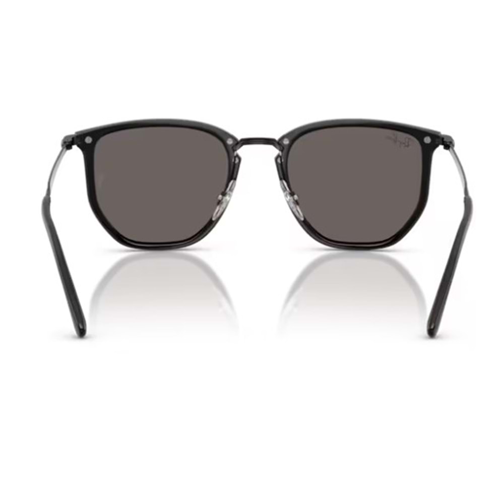 GÜNEŞ GÖZLÜĞÜ RAY-BAN RB 0RB4451 601/B1 53-20 145 G