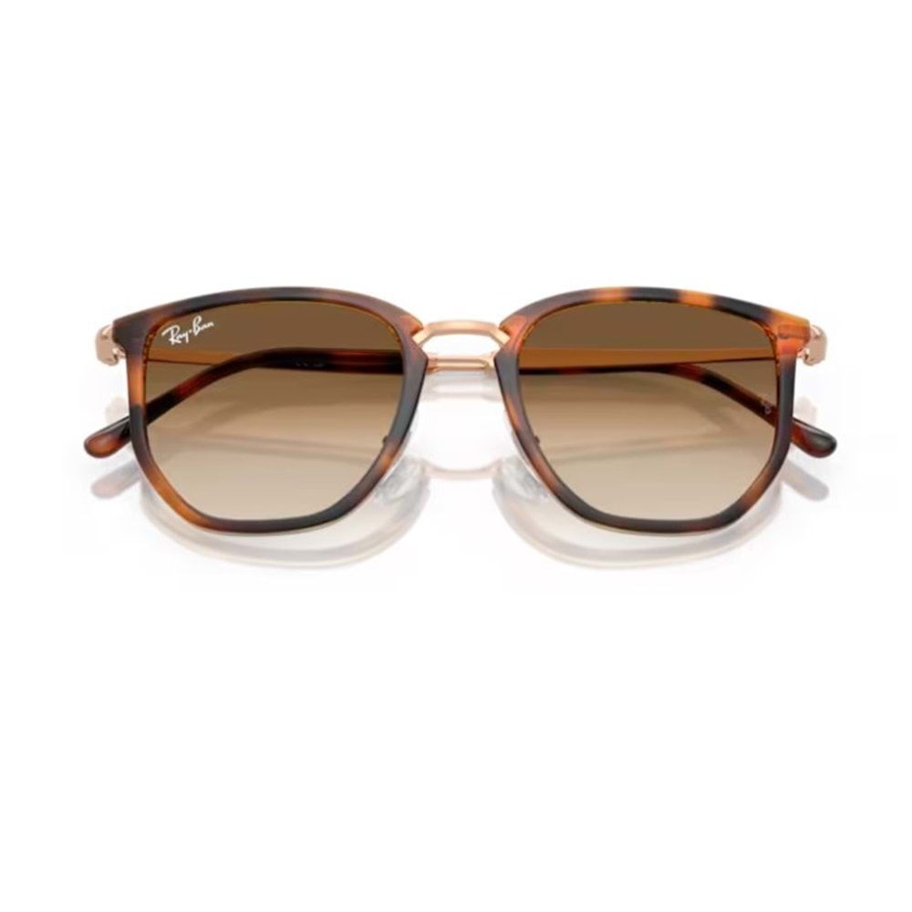 GÜNEŞ GÖZLÜĞÜ RAY-BAN RB 0RB4451 680451 50-20 145 G