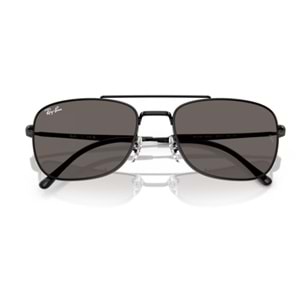 GÜNEŞ GÖZLÜĞÜ RAY-BAN RB 0RB3755 002/B1 59-19 145 G