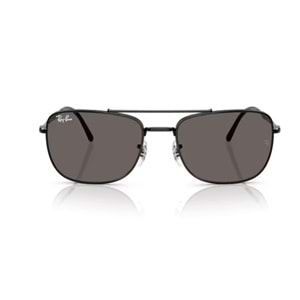 GÜNEŞ GÖZLÜĞÜ RAY-BAN RB 0RB3755 002/B1 59-19 145 G