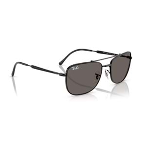 GÜNEŞ GÖZLÜĞÜ RAY-BAN RB 0RB3755 002/B1 59-19 145 G