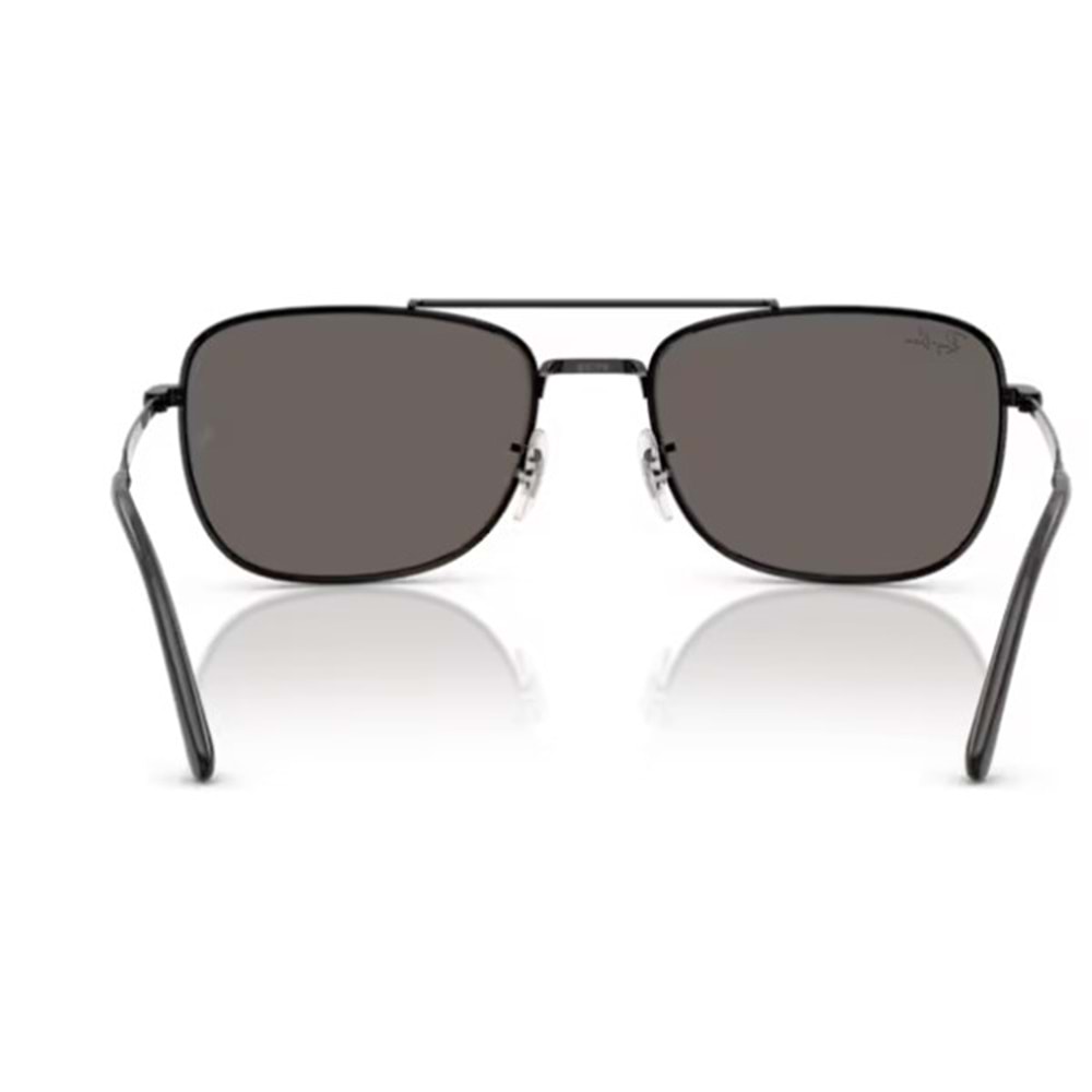 GÜNEŞ GÖZLÜĞÜ RAY-BAN RB 0RB3755 002/B1 59-19 145 G