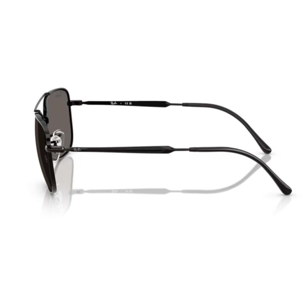GÜNEŞ GÖZLÜĞÜ RAY-BAN RB 0RB3755 002/B1 59-19 145 G