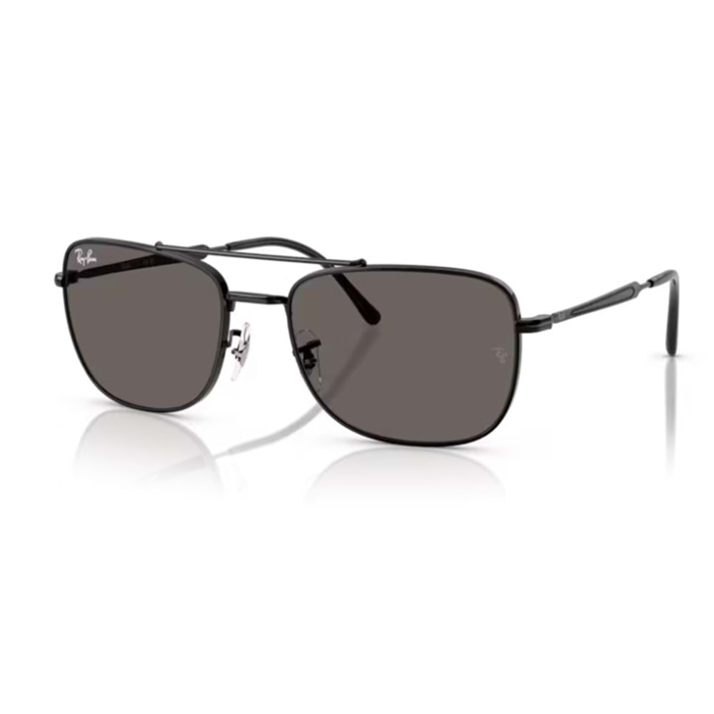 GÜNEŞ GÖZLÜĞÜ RAY-BAN RB 0RB3755 002/B1 59-19 145 G