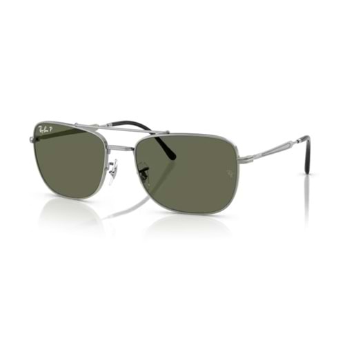 GÜNEŞ GÖZLÜĞÜ RAY-BAN RB 0RB3755 004/58 62-19 145 G