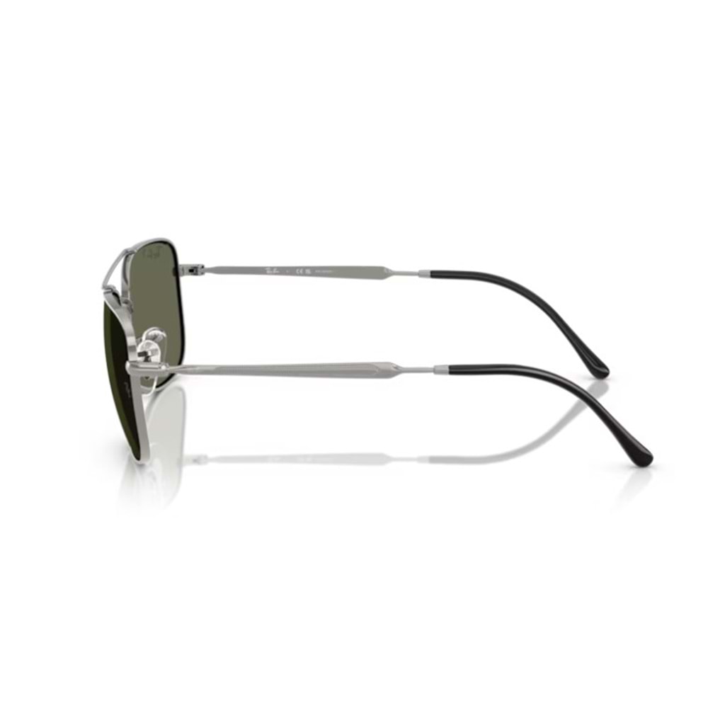 GÜNEŞ GÖZLÜĞÜ RAY-BAN RB 0RB3755 004/58 62-19 145 G