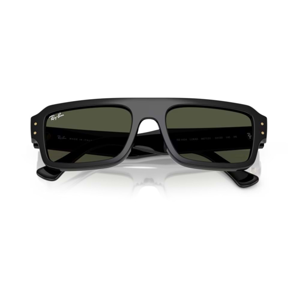 GÜNEŞ GÖZLÜĞÜ RAY-BAN RB 0RB4454 667731 56-20 145 G