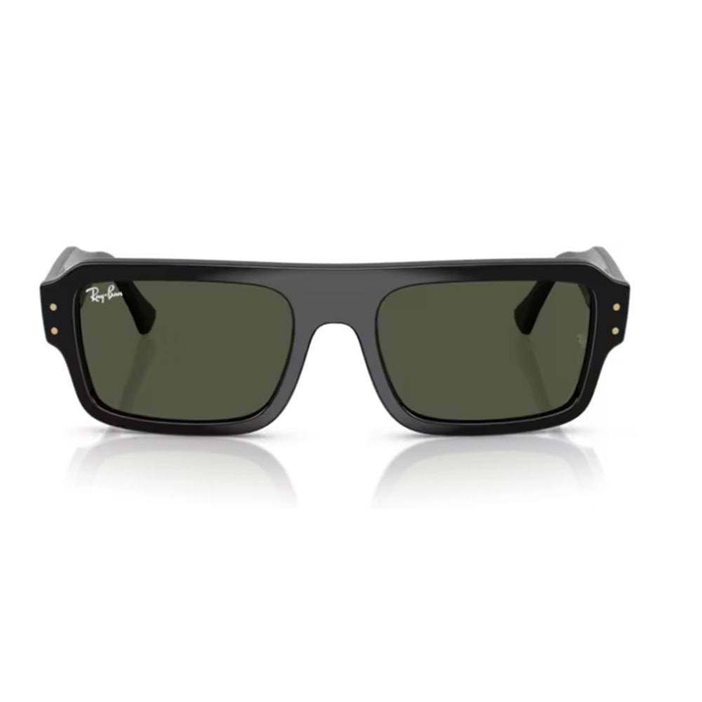 GÜNEŞ GÖZLÜĞÜ RAY-BAN RB 0RB4454 667731 56-20 145 G