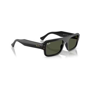 GÜNEŞ GÖZLÜĞÜ RAY-BAN RB 0RB4454 667731 56-20 145 G