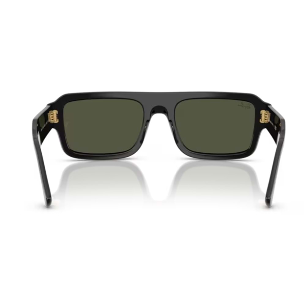 GÜNEŞ GÖZLÜĞÜ RAY-BAN RB 0RB4454 667731 56-20 145 G