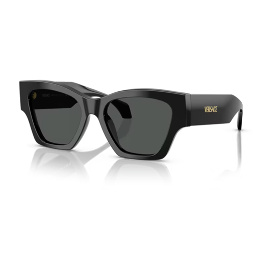GÜNEŞ GÖZLÜĞÜ VERSACE Versace 0VE4492U GB1/87 53-18 140 G