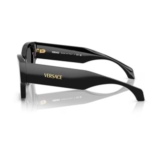 GÜNEŞ GÖZLÜĞÜ VERSACE Versace 0VE4492U GB1/87 53-18 140 G