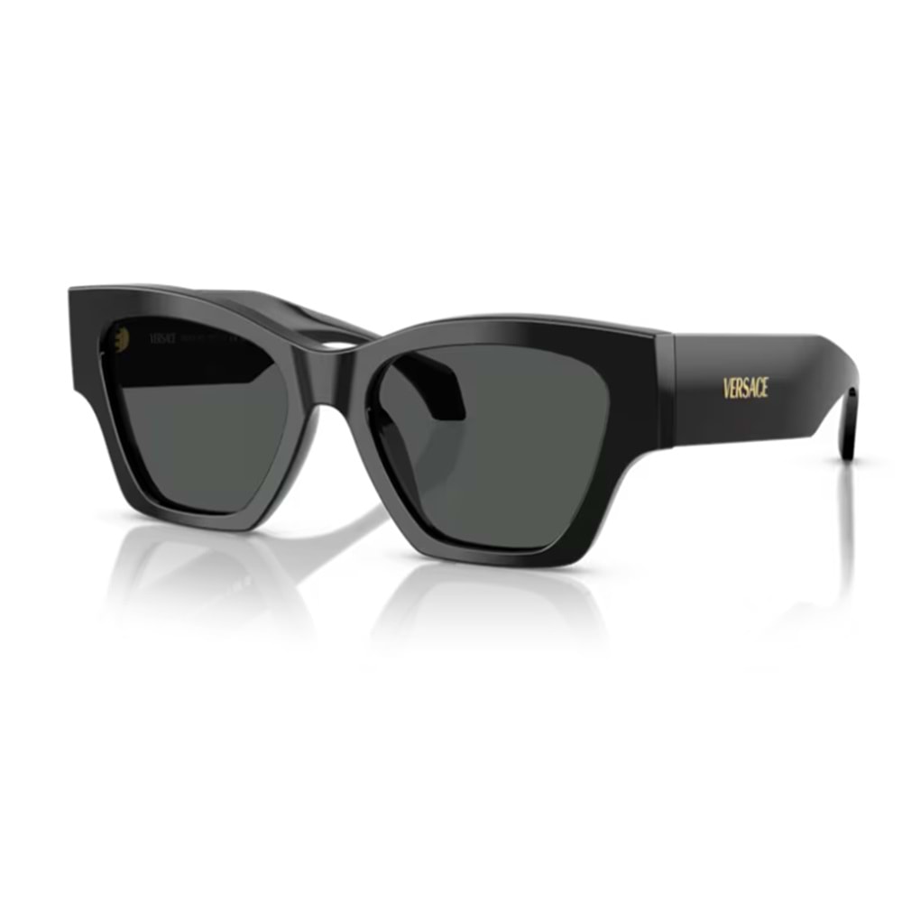 GÜNEŞ GÖZLÜĞÜ VERSACE Versace 0VE4492U GB1/87 53-18 140 G