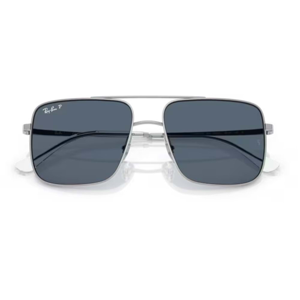 GÜNEŞ GÖZLÜĞÜ RAY-BAN RB 0RB3758 003/2V 56-16 145 G