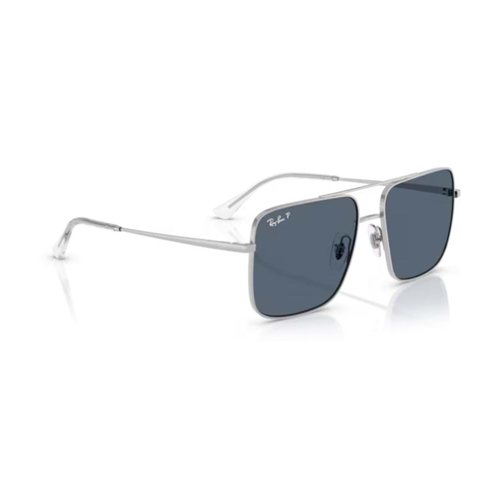 GÜNEŞ GÖZLÜĞÜ RAY-BAN RB 0RB3758 003/2V 56-16 145 G