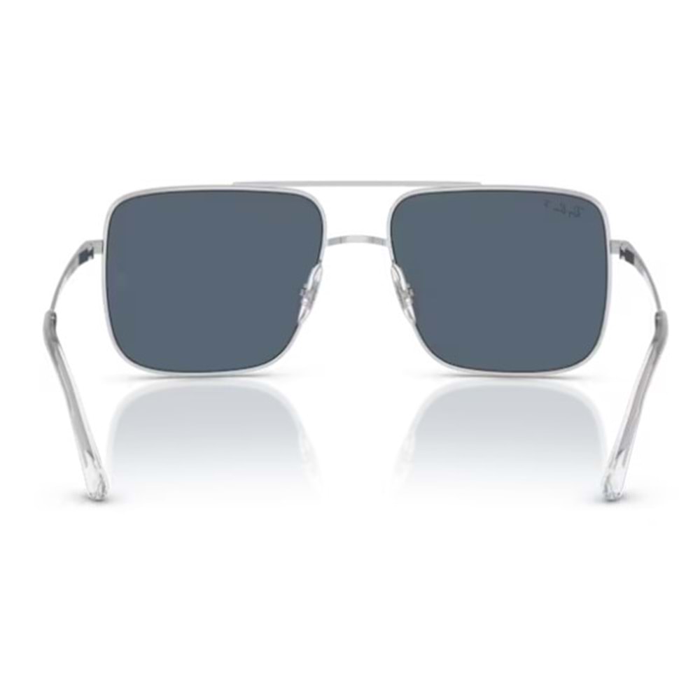 GÜNEŞ GÖZLÜĞÜ RAY-BAN RB 0RB3758 003/2V 56-16 145 G