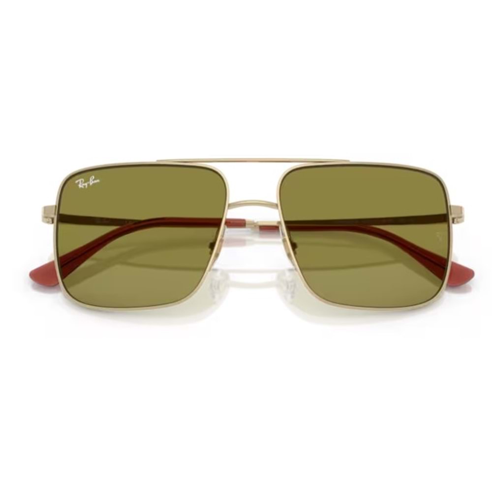 GÜNEŞ GÖZLÜĞÜ RAY-BAN RB 0RB3758 9213/2 56-16 145 G