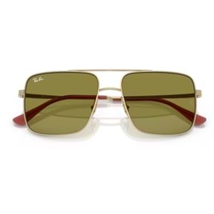 GÜNEŞ GÖZLÜĞÜ RAY-BAN RB 0RB3758 9213/2 56-16 145 G