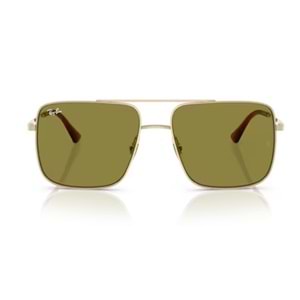 GÜNEŞ GÖZLÜĞÜ RAY-BAN RB 0RB3758 9213/2 56-16 145 G