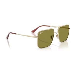 GÜNEŞ GÖZLÜĞÜ RAY-BAN RB 0RB3758 9213/2 56-16 145 G