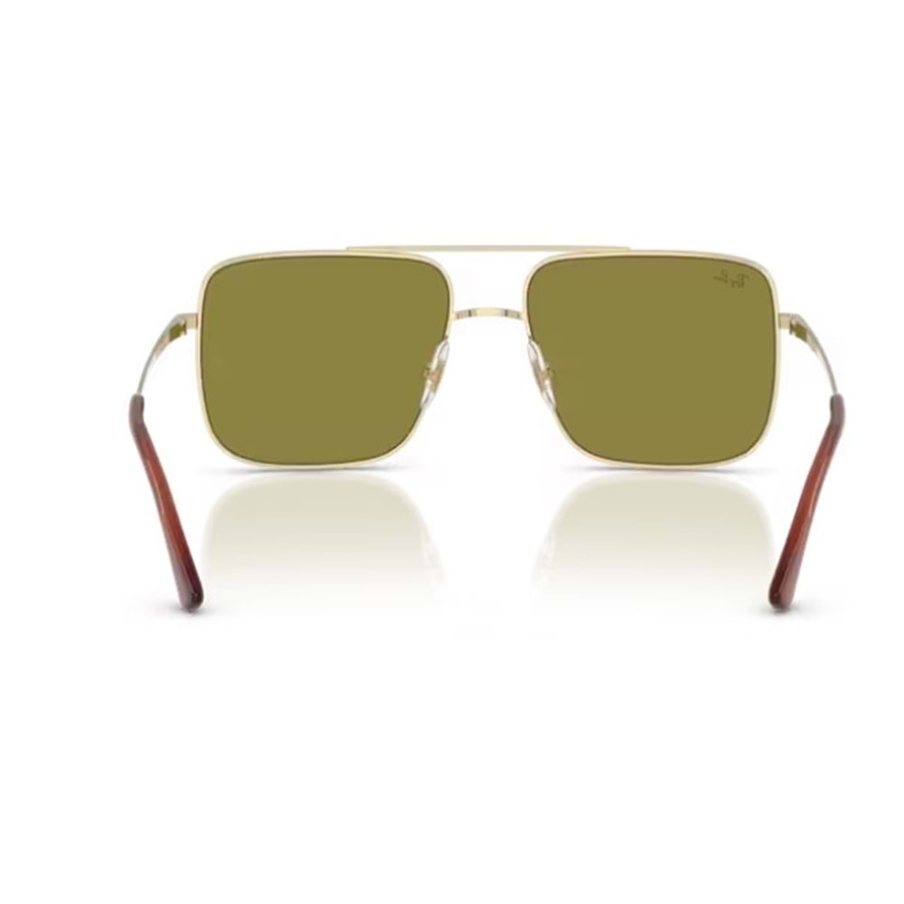 GÜNEŞ GÖZLÜĞÜ RAY-BAN RB 0RB3758 9213/2 56-16 145 G