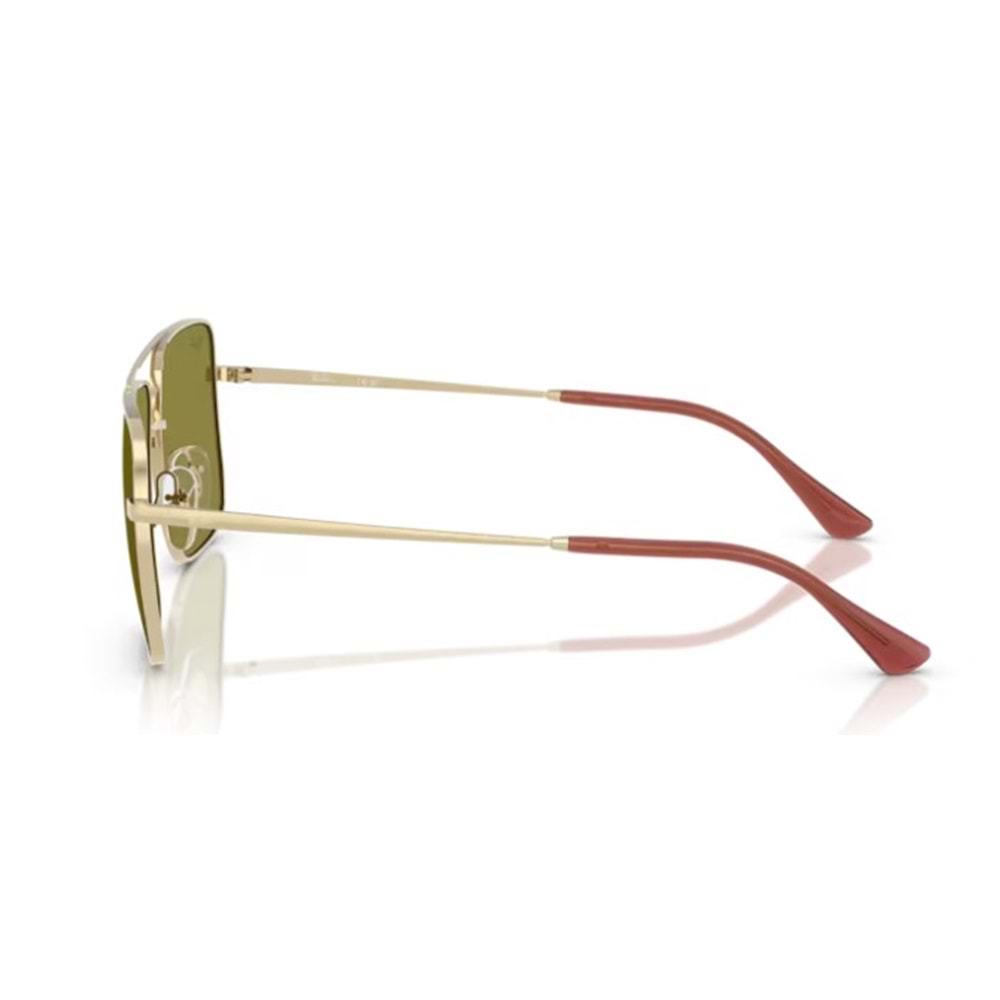 GÜNEŞ GÖZLÜĞÜ RAY-BAN RB 0RB3758 9213/2 56-16 145 G