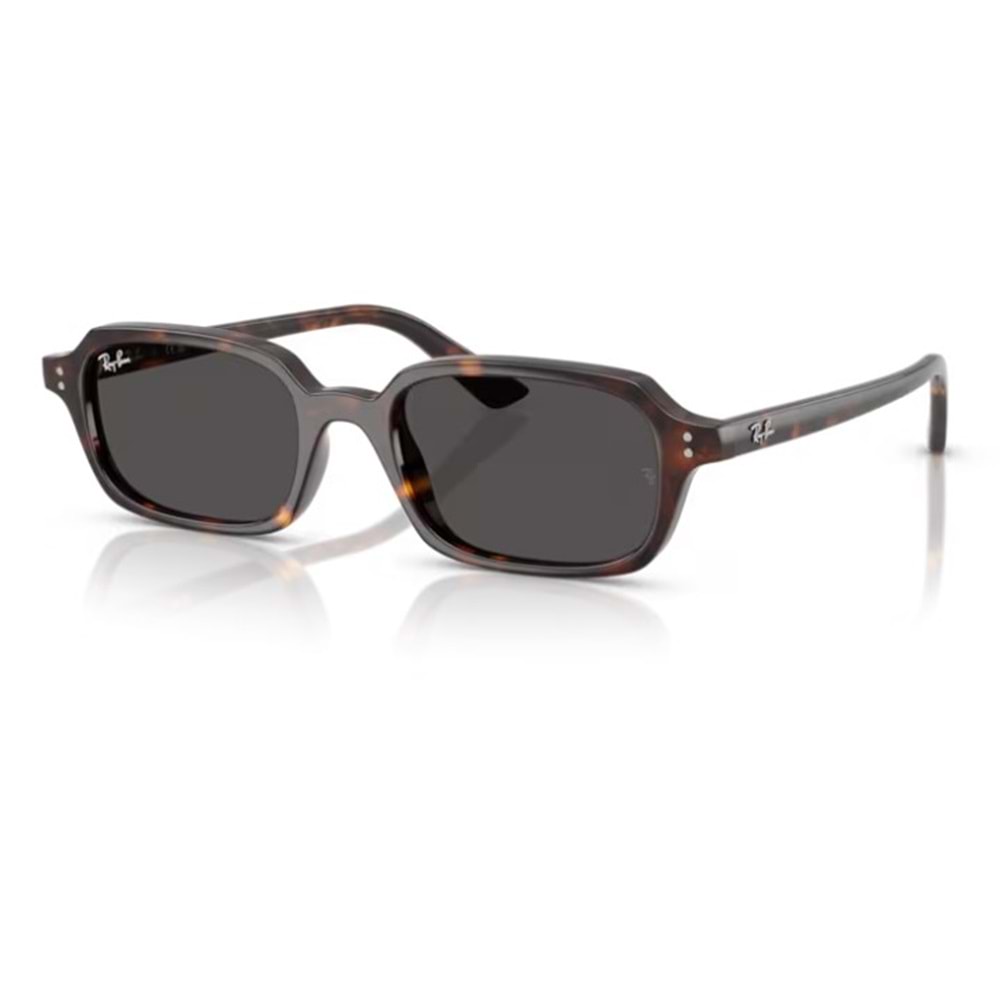 GÜNEŞ GÖZLÜĞÜ RAY-BAN RB 0RB4455 135987 52-19 145 G
