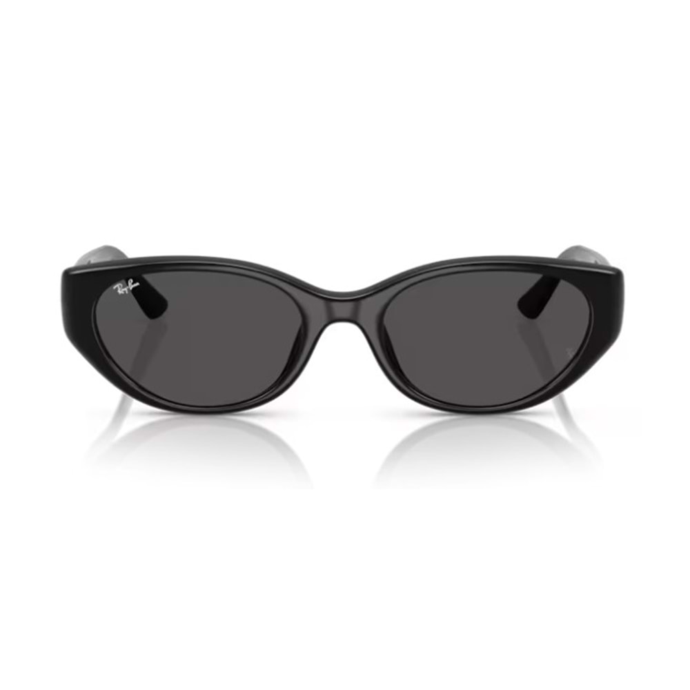 GÜNEŞ GÖZLÜĞÜ RAY-BAN RB 4457D 667787 55