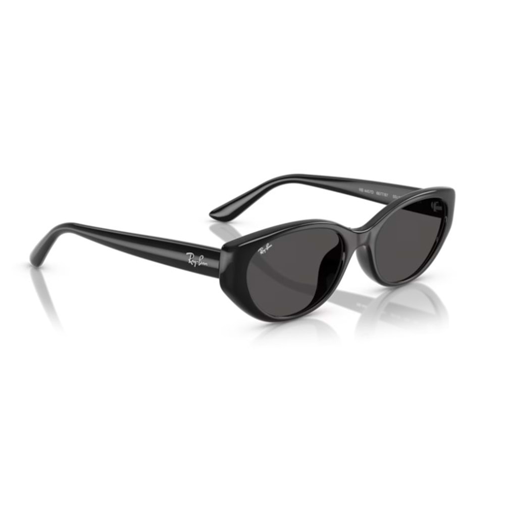GÜNEŞ GÖZLÜĞÜ RAY-BAN RB 4457D 667787 55