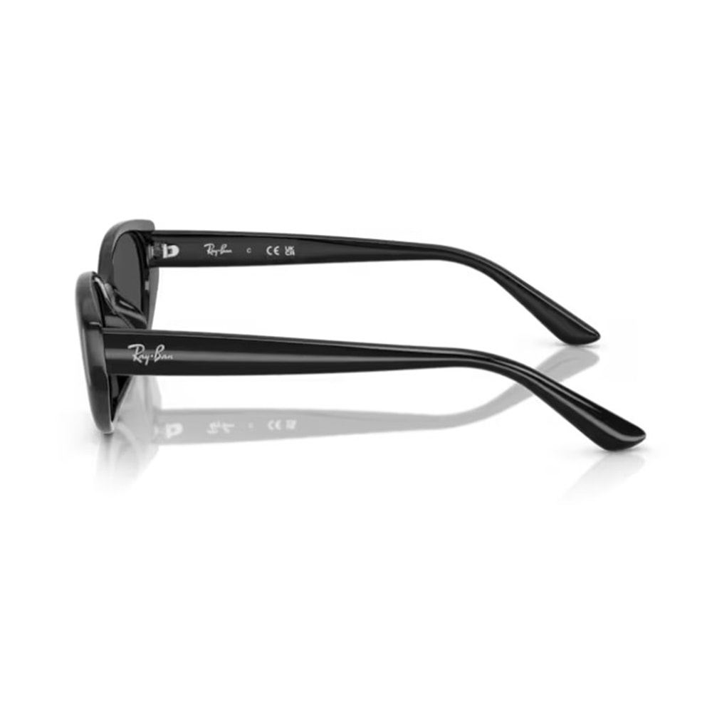 GÜNEŞ GÖZLÜĞÜ RAY-BAN RB 4457D 667787 55