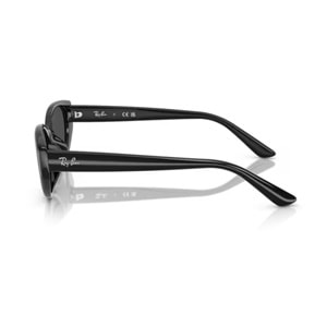 GÜNEŞ GÖZLÜĞÜ RAY-BAN RB 4457D 667787 55