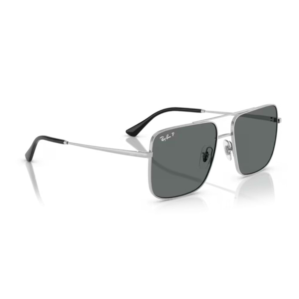 GÜNEŞ GÖZLÜĞÜ RAY-BAN RB 0RB3758 003/81 56-16 145 G