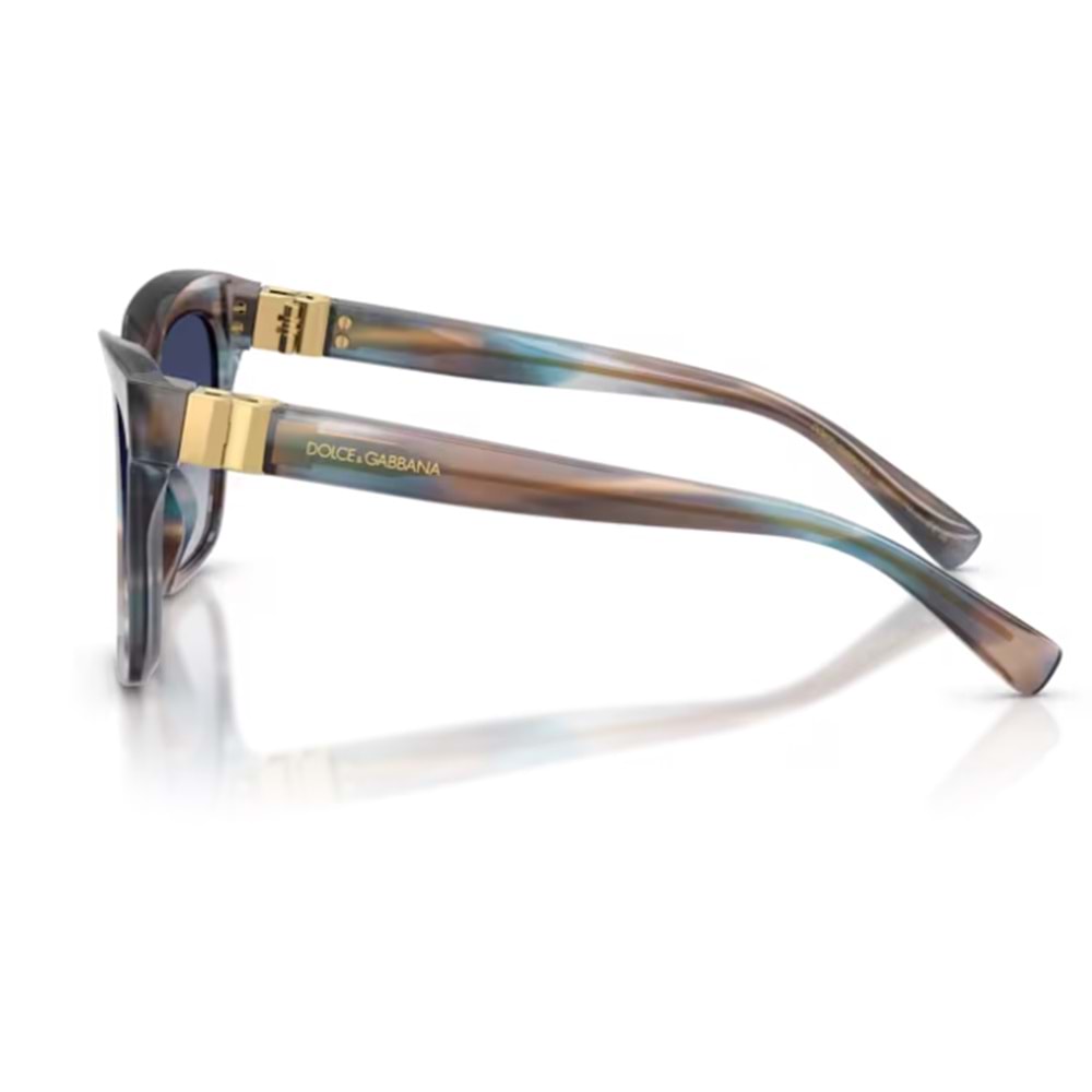 GÜNEŞ GÖZLÜĞÜ DOLCE & GABBANA DOL 0DG4498 344814 55-20 140 G