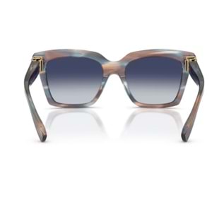 GÜNEŞ GÖZLÜĞÜ DOLCE & GABBANA DOL 0DG4498 344814 55-20 140 G