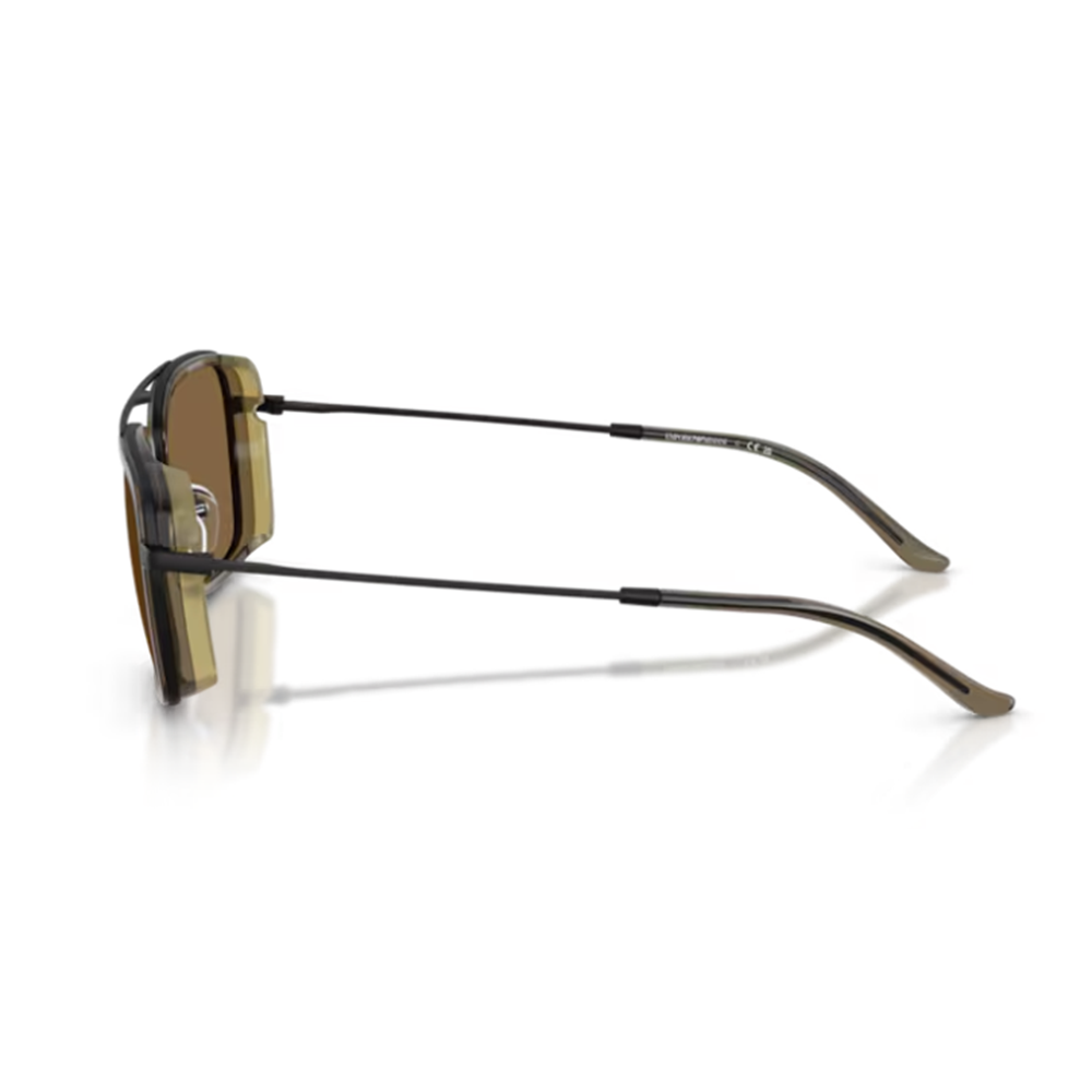 GÜNEŞ GÖZLÜĞÜ EMPORIO ARMANI EA 0EA2162 300171 54-21 145 G
