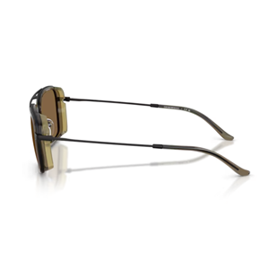 GÜNEŞ GÖZLÜĞÜ EMPORIO ARMANI EA 0EA2162 300171 54-21 145 G