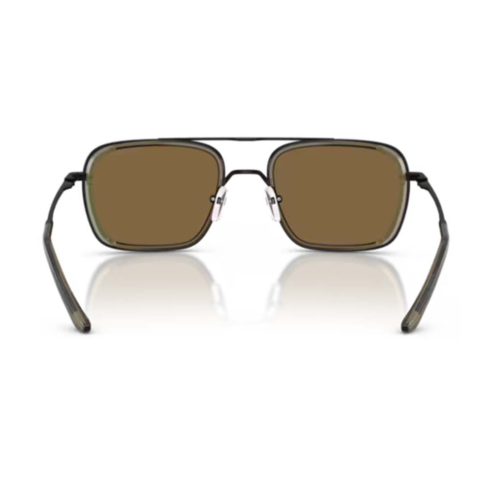GÜNEŞ GÖZLÜĞÜ EMPORIO ARMANI EA 0EA2162 300171 54-21 145 G
