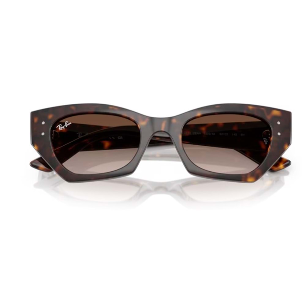 GÜNEŞ GÖZLÜĞÜ RAY-BAN RB 0RB4430 135913 49-22 145 G