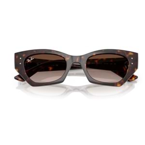 GÜNEŞ GÖZLÜĞÜ RAY-BAN RB 0RB4430 135913 49-22 145 G