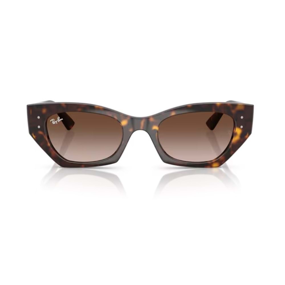 GÜNEŞ GÖZLÜĞÜ RAY-BAN RB 0RB4430 135913 49-22 145 G