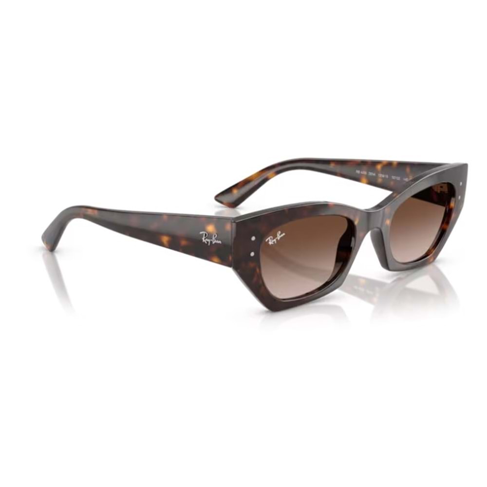 GÜNEŞ GÖZLÜĞÜ RAY-BAN RB 0RB4430 135913 49-22 145 G