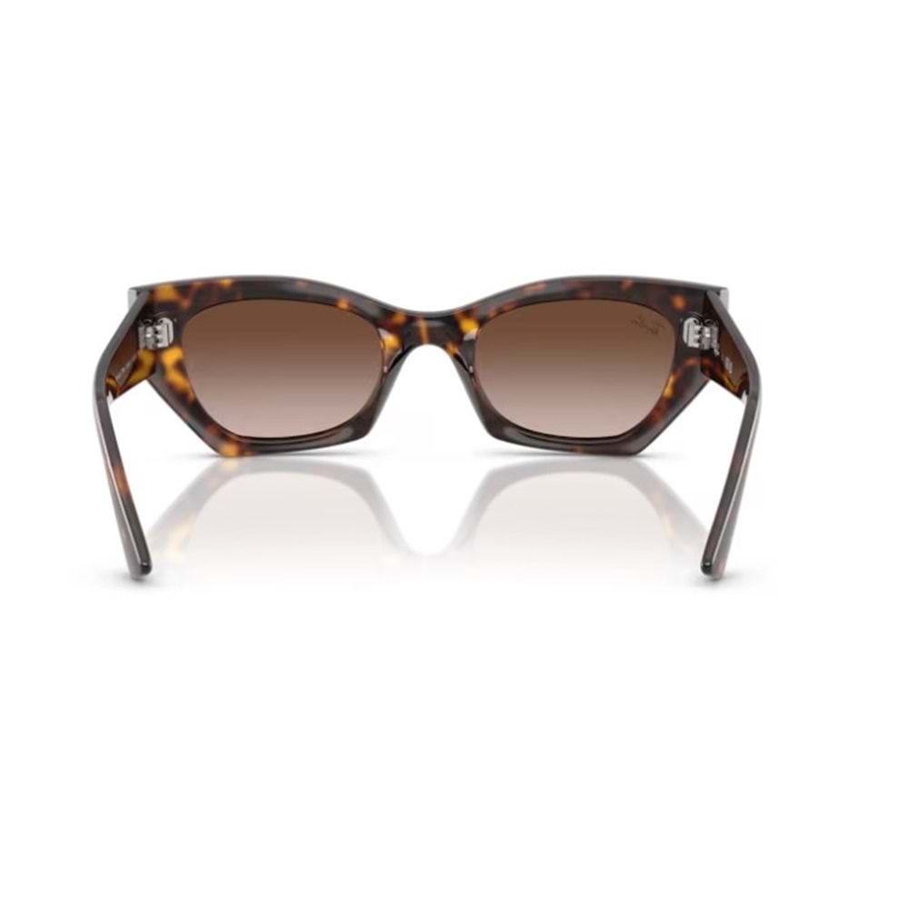 GÜNEŞ GÖZLÜĞÜ RAY-BAN RB 0RB4430 135913 49-22 145 G