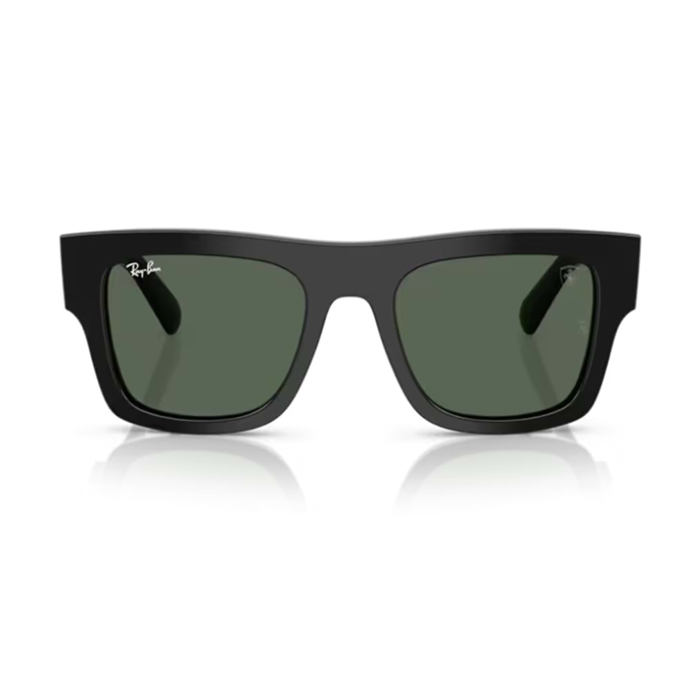 GÜNEŞ GÖZLÜĞÜ RAY-BAN RB 0RB2217M F60171 53-21 145 G