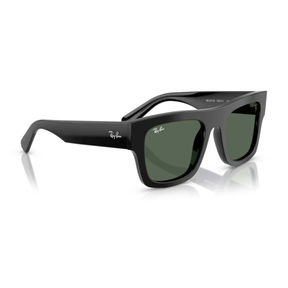 GÜNEŞ GÖZLÜĞÜ RAY-BAN RB 0RB2217M F60171 53-21 145 G