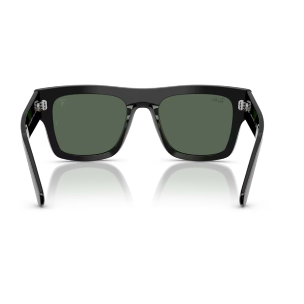 GÜNEŞ GÖZLÜĞÜ RAY-BAN RB 0RB2217M F60171 53-21 145 G