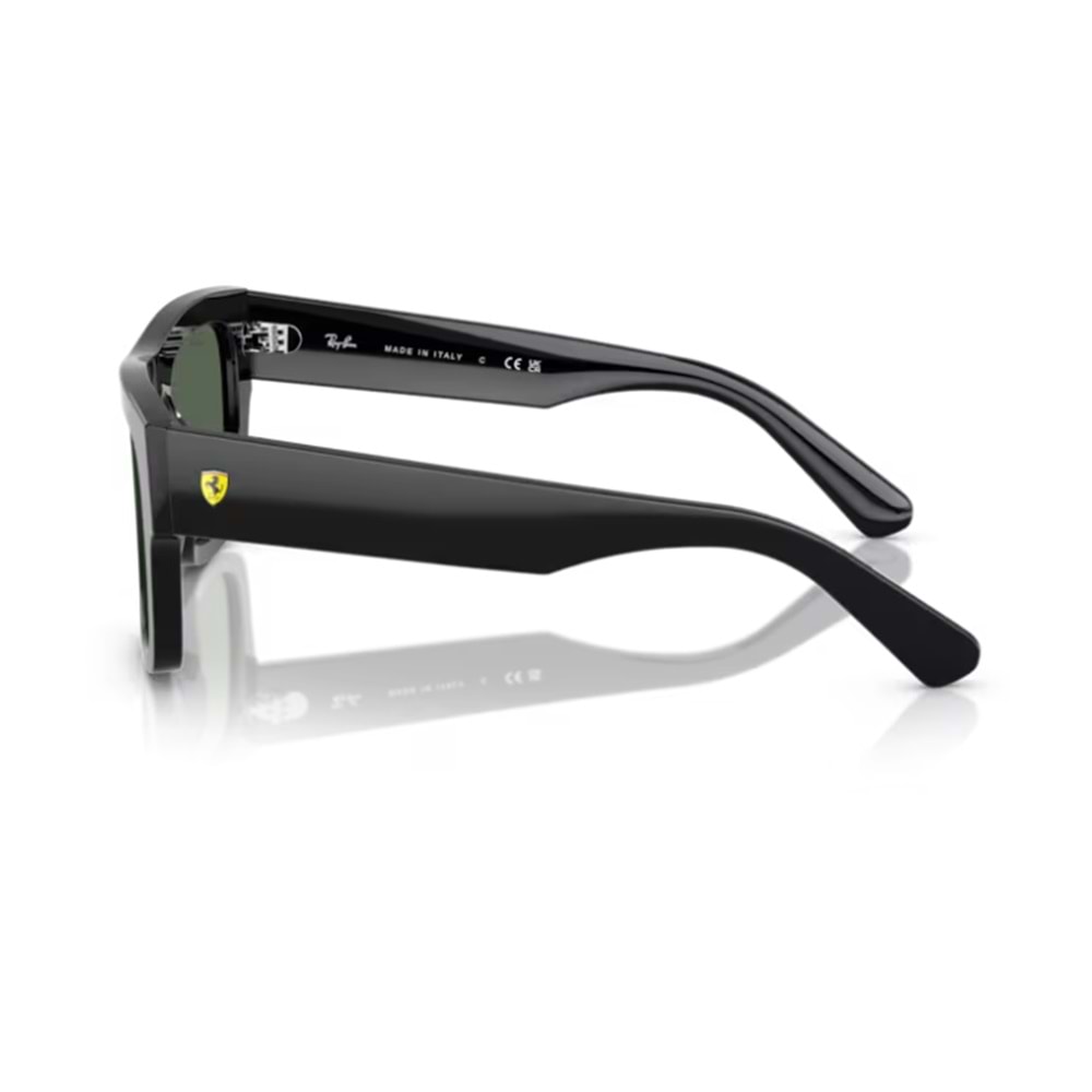 GÜNEŞ GÖZLÜĞÜ RAY-BAN RB 0RB2217M F60171 53-21 145 G