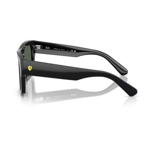 GÜNEŞ GÖZLÜĞÜ RAY-BAN RB 0RB2217M F60171 53-21 145 G