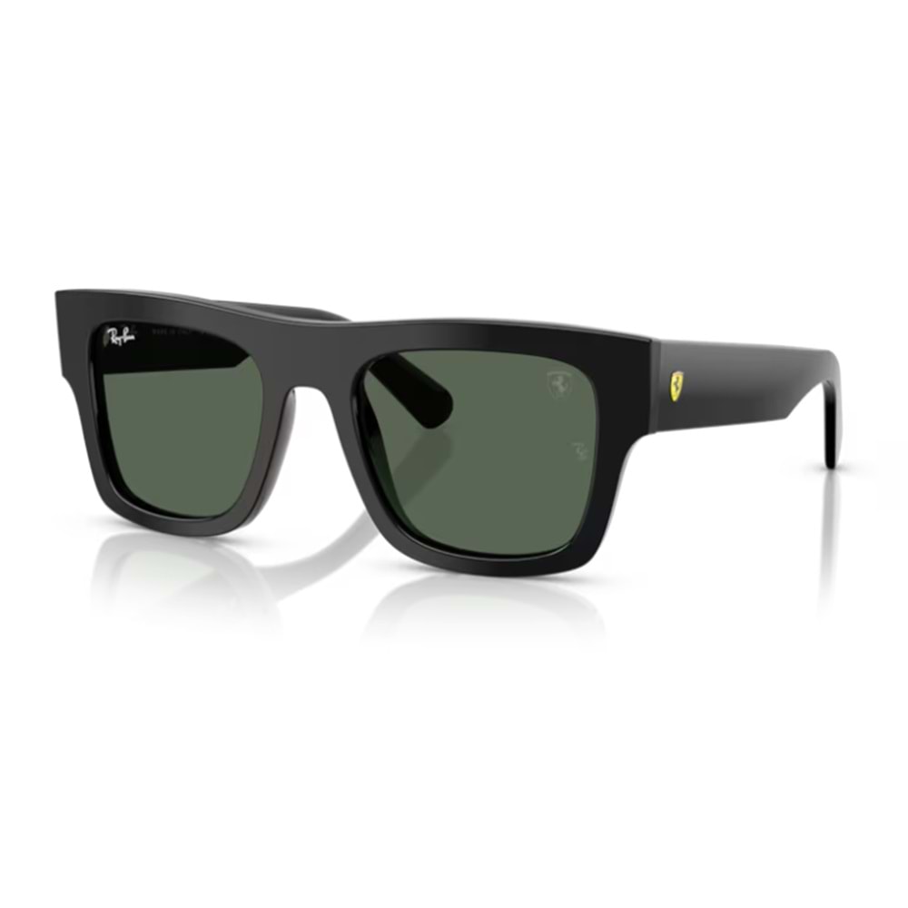 GÜNEŞ GÖZLÜĞÜ RAY-BAN RB 0RB2217M F60171 53-21 145 G