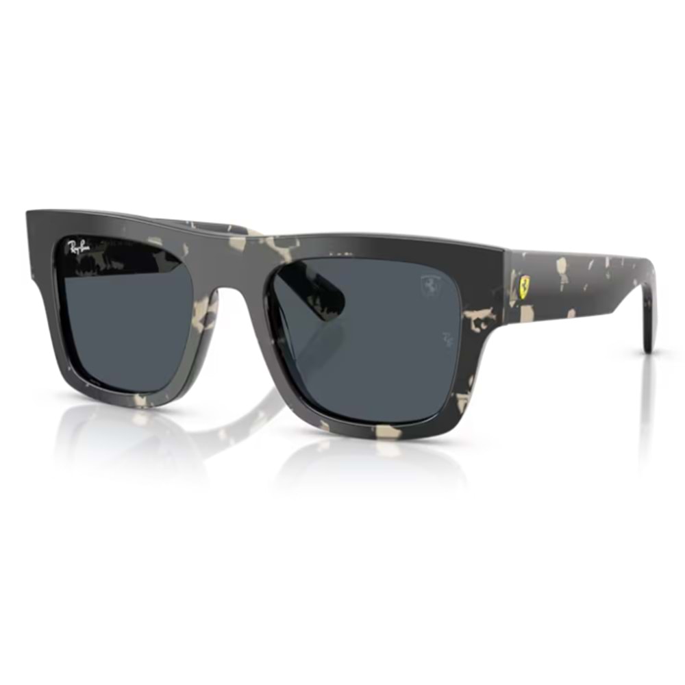 GÜNEŞ GÖZLÜĞÜ RAY-BAN RB 0RB2217M F70387 53-21 145 G